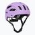 Kerékpáros sisak UVEX City Stride lilac matt