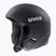 Sísisak UVEX Race 4 black matte