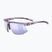 Napszemüveg UVEX Aerios Small purple matt/mirror purple