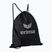 Tornazsák ERIMA Gym Bag 14 l black/granite