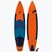 JP Australia SUP deszka CruisAir SE 3DS narancssárga JP-221136