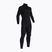 Férfi fürdőruha NeilPryde Mission GBS 5/4mm fekete NP-123309-0798