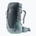 Trekking hátizsák Deuter Futura 26 szürke 3400621