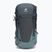 Trekking hátizsák Deuter Futura 32 szürke 3400821