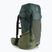 Trekking hátizsák Deuter Futura Pro 40 zöld 3401321