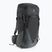 Női túra hátizsák Deuter Futura Air Trek 55 + 10 SL fekete 340222174030