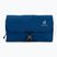 Utazótáska Deuter Wash Bag II tengerészkék 3930321