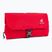 Utazótáska Deuter Wash Bag II piros 3930321