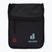 Deuter Security Wallet II RFID BLOCK nyakpénztárca fekete 395032170000