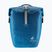 Deuter kerékpáros csomagtartó Weybridge 20+5 l kék 323012230680