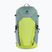 Deuter Speed Lite 25 l túra hátizsák zöld-kék 341042228070