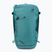 Női síhátizsák Deuter Freerider 28 l SL kék 330322213630