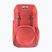 Hátizsák deuter Walker 24 l currant/redwood