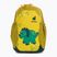 Deuter Pico 5 l gyermek túra hátizsák sárga színben