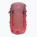 Női túrázó hátizsák deuter Futura 24 SL piros 34005215589