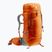 Deuter Aircontact Lite 40 + 10 trekking hátizsák narancssárga 334012393190