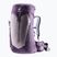 Női túrahátizsák deuter AC Lite 22 l SL lavender/ purple