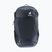 Deuter Trans Alpine kerékpáros hátizsák 30 l fekete