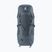 Deuter Aircontact Core 40 + 10 l grafit-pala trekking hátizsák