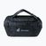 Utazótáska deuter Duffel Pro 90 l black