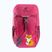 Hátizsák dziecięcy deuter Waldfuchs 10 l ruby/ maron