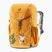 Hátizsák dziecięcy deuter Waldfuchs 14 l amber/ maple