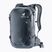 Hátizsák deuter Freecline 15 l black