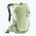 Hátizsák deuter Freecline 15 mineral/grove