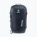 Túrahátizsák deuter Speed Lite Pro 17 l SL black