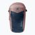 Kerékpáros hátizsák deuter Compact 14 + 3 l ink/ashrose