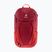 Deuter Futura 27 l masala-cseresznye túra hátizsák