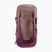 Túrahátizsák deuter Futura 24 l SL ash rose/blackcurrant