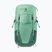 Női túrahátizsák deuter Futura Pro 34 l SL spearmint/tengerzöld