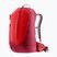 Túrahátizsák deuter AC Lite 23 l cherry/masala