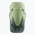 Női trekking hátizsák deuter Futura Air Trek 55 + 10 l SL liget/ivy