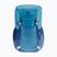 Gyermek túrahátizsák deuter Junior wave/nightblue
