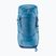 Gyermek trekking hátizsák deuter Fox 30 l wave/nightblue