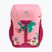 Gyerek hátizsák deuter Schmusebär 8 l blossom/raspberry