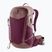 Túrahátizsák deuter Futura 25 l SL cassis/ashrose