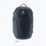 Túrahátizsák deuter Futura 27 l black