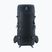 Túrahátizsák deuter Aircontact Core 50 + 10 l black