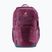 Városi hátizsák deuter Cotogy 28 l cassis/dahlia