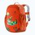 Gyermek túrahátizsák deuter Pico flame/brick