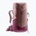Túrahátizsák deuter Telatie 24 l SL ashrose/cassis