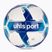 Focilabda uhlsport Attack Addglue white/royal/blue méret: 4