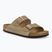 BIRKENSTOCK Arizona LEOI keskeny tabak barna flip-flopok