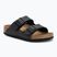 BIRKENSTOCK gyermek flip-flop Arizona BF Narrow fekete