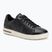 BIRKENSTOCK Bend Low LENA Regular fekete cipő