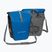 VAUDE Aqua Back 48 l kék kerékpártartó csomagtartó csomagtartók