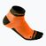 DYNAFIT Vert Mesh fluo narancssárga zokni